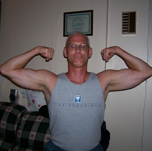 Craig Ritter Photo 33