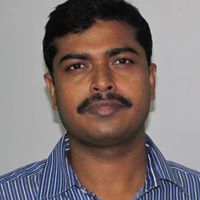 Santanu Roy Photo 14