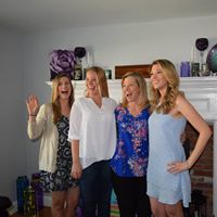 Paula Farley Photo 15