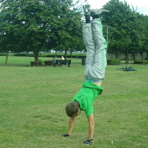 Scott Laing Photo 31