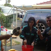 Steve Taylor Photo 46