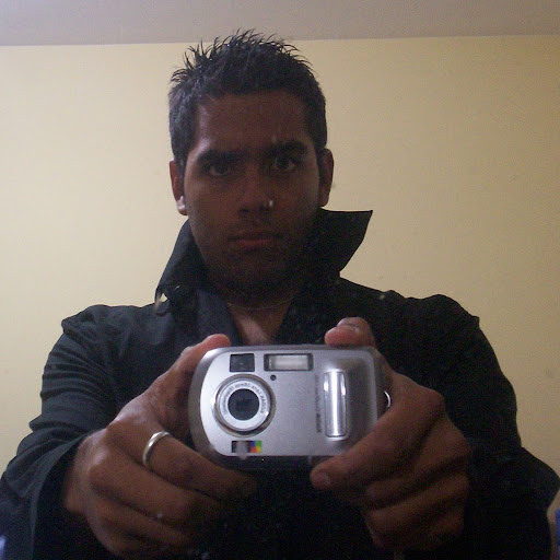 Chris Chavez Photo 5