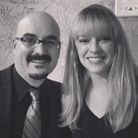 Kristin Scarborough Photo 6