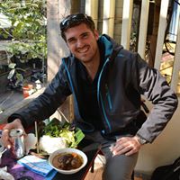 Robin Schupp Photo 2