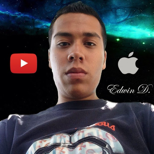 Edwin Daniel Photo 33