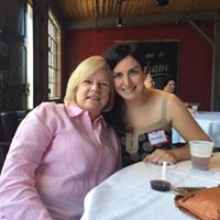 Meredith Sharpe Photo 23