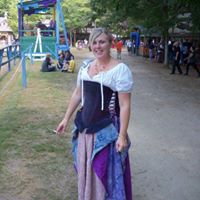 April Tarbox Photo 6