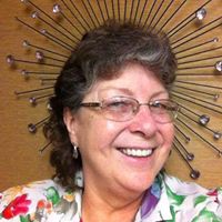 Sue Stafford Photo 19