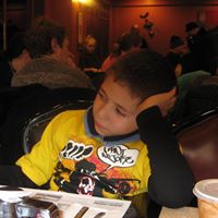 Diego Espinosa Photo 10