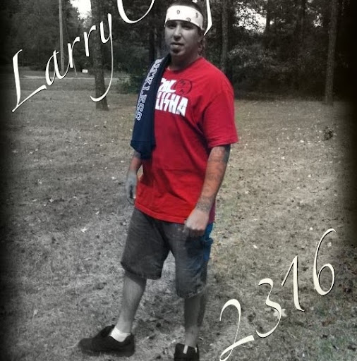 Larry Cooper Photo 42