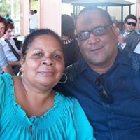 Nancy Hegarty Photo 13