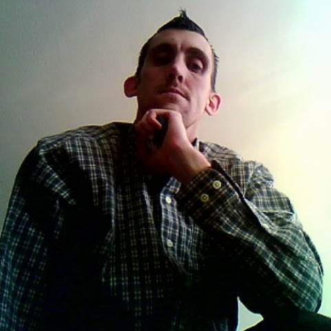 Andre Barker Photo 15