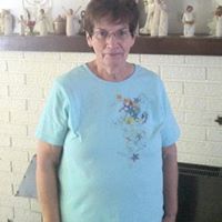 Marilyn Fry Photo 15