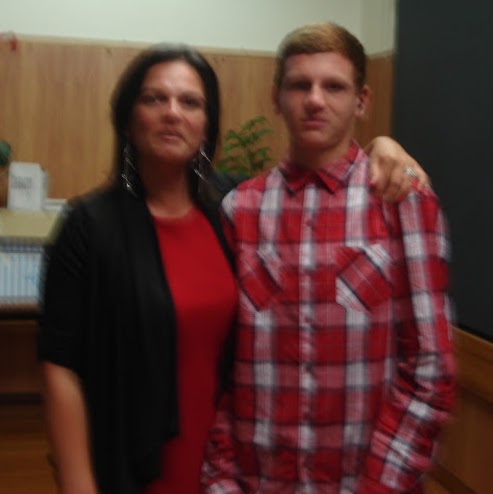 Mason Fuller Photo 25