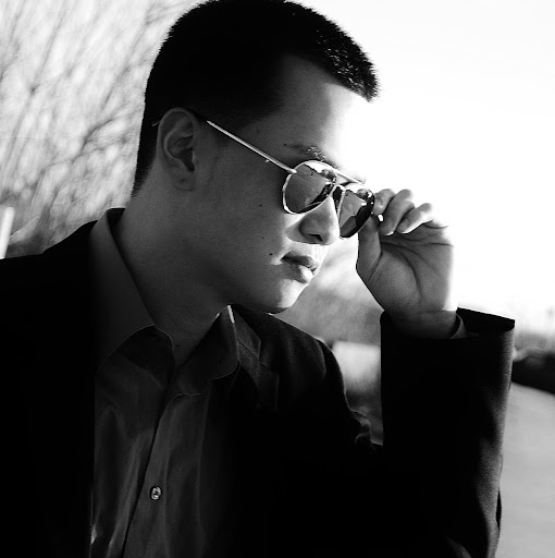 Bin Yan Photo 20