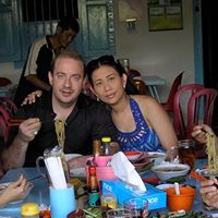 Steven Anders Photo 10