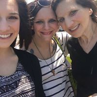 Suzanne Hanselmann Photo 4