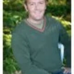 Michael Simonson Photo 21