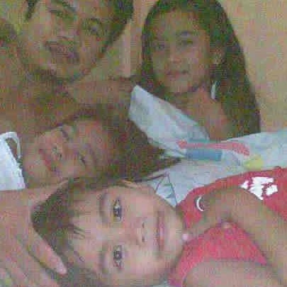 Rommel Perez Photo 16