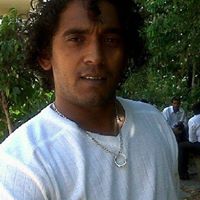 Ralph Gordon Photo 11