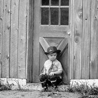 Stephen Aldridge Photo 17