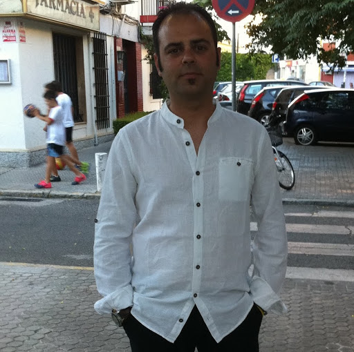 Sergio Leon Photo 4