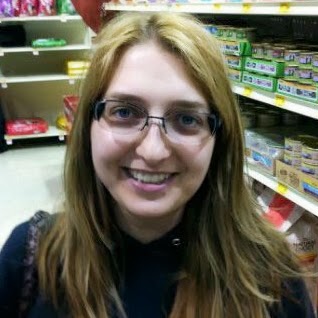 Vanessa Davidson Photo 11