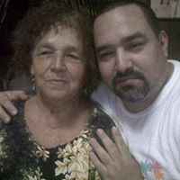 Maria Henriquez Photo 4