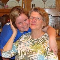 Betty Purcell Photo 11