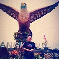 Gregory Gilbert Photo 42