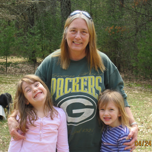 Connie O'Neil Photo 5