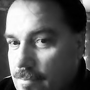 Gordon Spence Photo 14