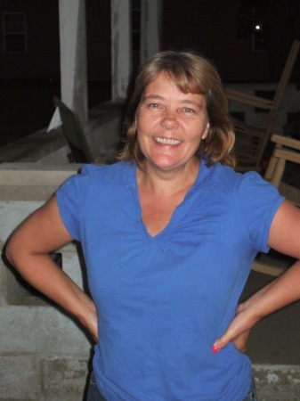 Sandra Webster Photo 39