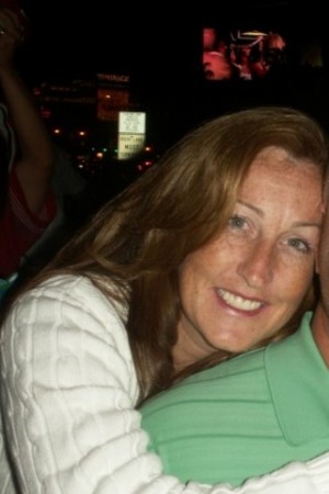 Amy Hamilton Photo 9