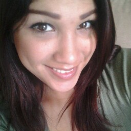Mary Eguia Photo 2