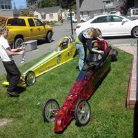 Jessie Blevins Photo 14