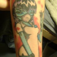 Andrew Scott Photo 13