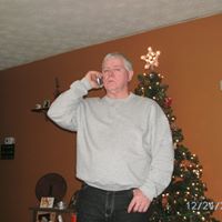 Bob Hampton Photo 20