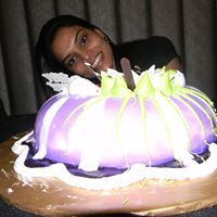 Swati Patel Photo 33