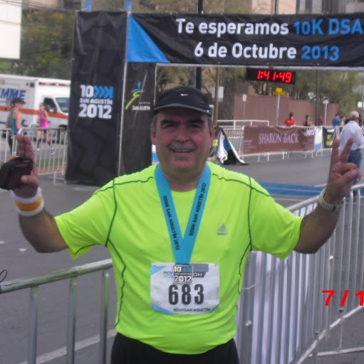 Jose Caballero Photo 36
