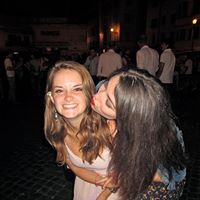 Christina Geraci Photo 7