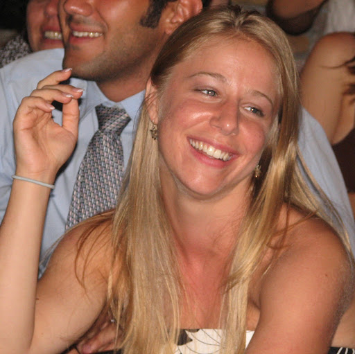 Sandra Cubero Photo 11