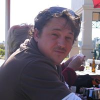 Allen Stevens Photo 8