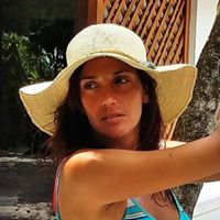 Victoria Marco Photo 8