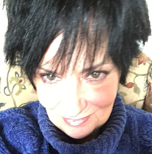 Christine Vickers Photo 3