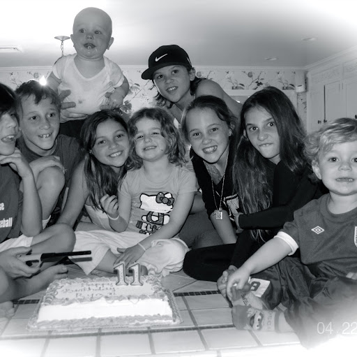 Stacey Wolfe Photo 35