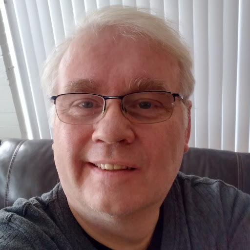 Ken Atkinson Photo 35