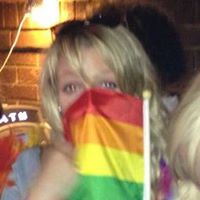 Julia Judge Photo 10