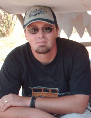 Shawn Hopper Photo 19