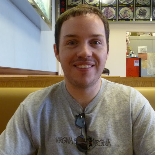 Danny Proctor Photo 16